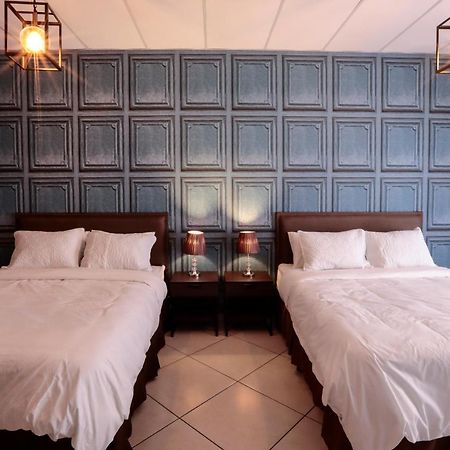 Hotel Boutique San Benito San Salvador Exteriér fotografie