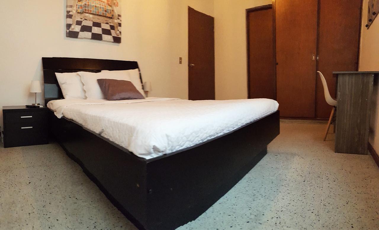 Hotel Boutique San Benito San Salvador Exteriér fotografie