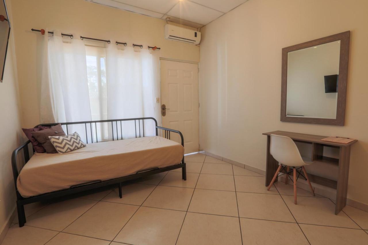 Hotel Boutique San Benito San Salvador Exteriér fotografie
