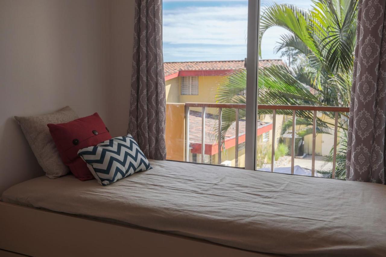 Hotel Boutique San Benito San Salvador Exteriér fotografie